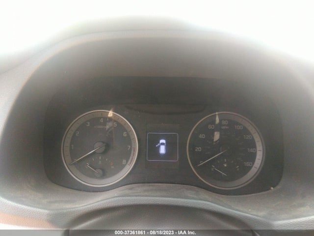Hyundai TUCSON SE 2017 KM8J33A44HU261016 Image 7