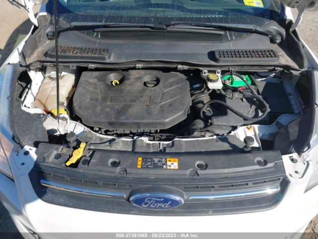 1FMCU9G9XEUA16356 Ford ESCAPE SE