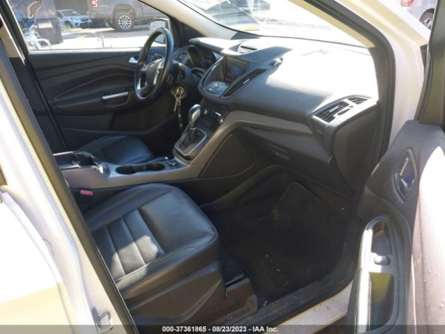 1FMCU9G9XEUA16356 Ford ESCAPE SE
