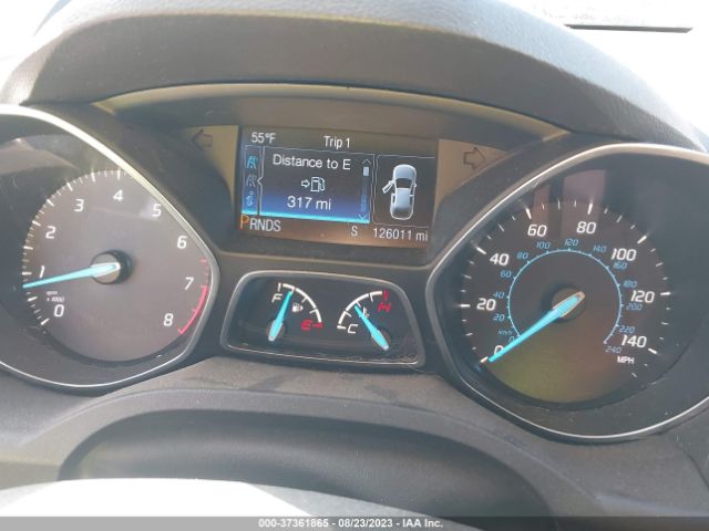1FMCU9G9XEUA16356 Ford ESCAPE SE