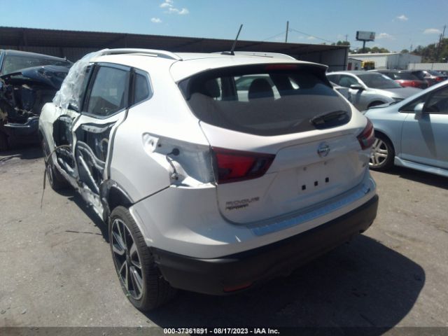 JN1BJ1CP6KW232755 Nissan Rogue Sport Sl