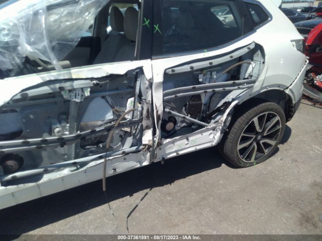 JN1BJ1CP6KW232755 Nissan Rogue Sport Sl