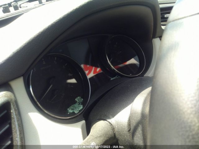 JN1BJ1CP6KW232755 Nissan Rogue Sport Sl