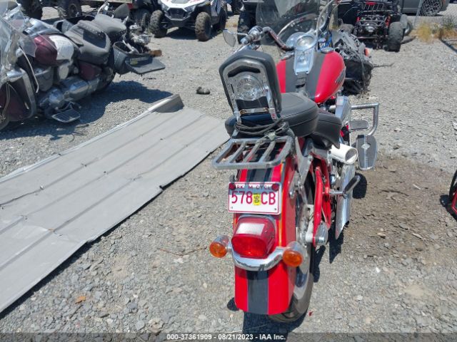 2005 HARLEY-DAVIDSON FLSTFSE 1HD1PLF1X5Y952058 Photo 5