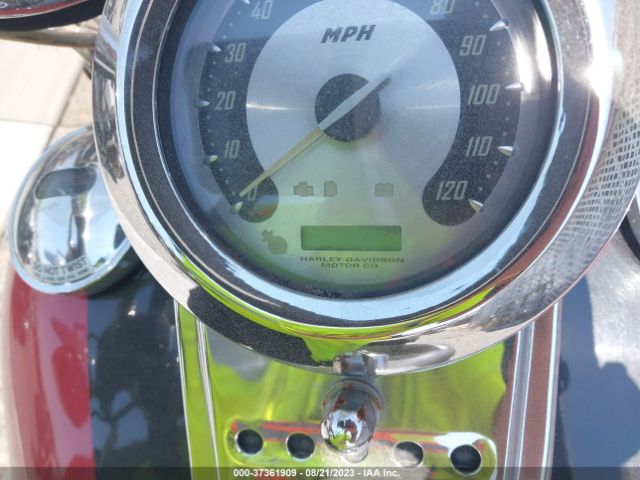 2005 HARLEY-DAVIDSON FLSTFSE 1HD1PLF1X5Y952058 Photo 6