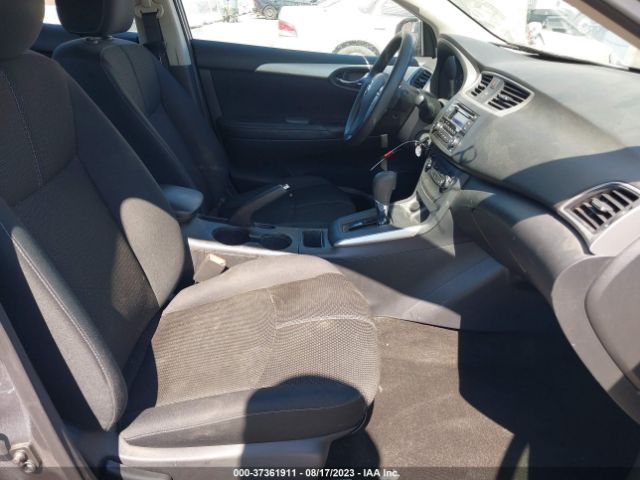3N1AB7AP0GY281044 Nissan Sentra Sr/sl/s/sv/fe+ S