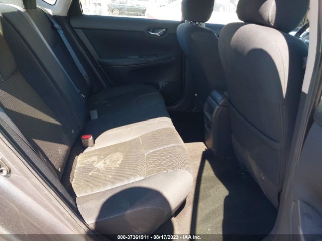 3N1AB7AP0GY281044 Nissan Sentra Sr/sl/s/sv/fe+ S