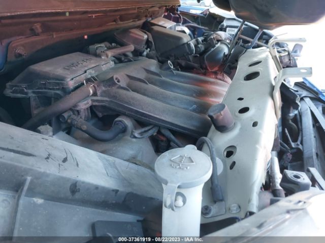3N1CE2CP8FL354348 Nissan Versa Note Sr