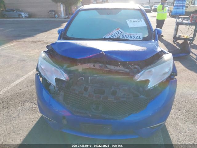 3N1CE2CP8FL354348 Nissan Versa Note Sr