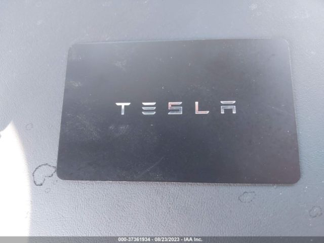 7SAYGDEF5PF813626 Tesla Model Y Performance