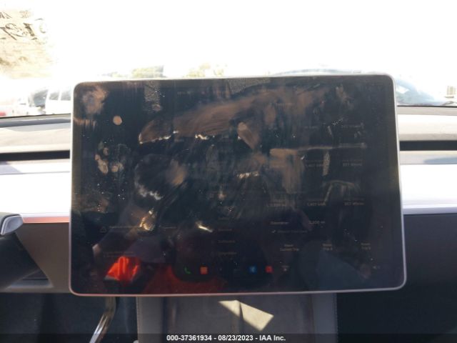 7SAYGDEF5PF813626 Tesla Model Y Performance