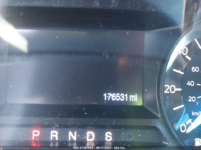 1FM5K7B89GGD25948 Ford Explorer Base
