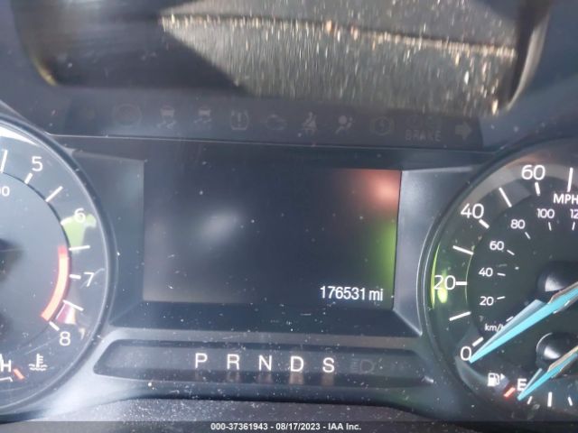 1FM5K7B89GGD25948 Ford Explorer Base
