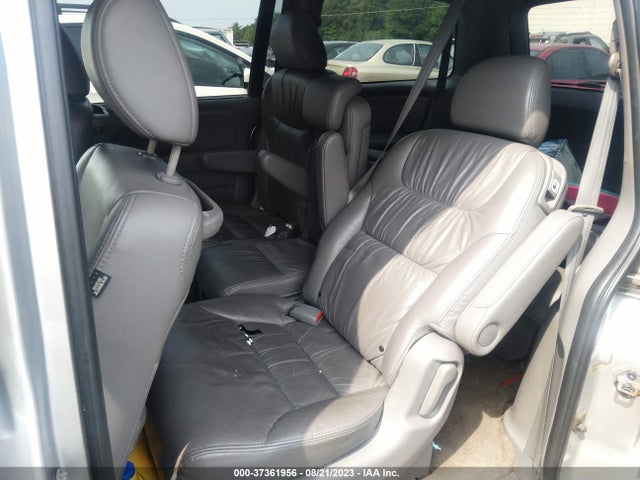 2010 HONDA ODYSSEY EX-L VIN: 5FNRL3H65AB074459