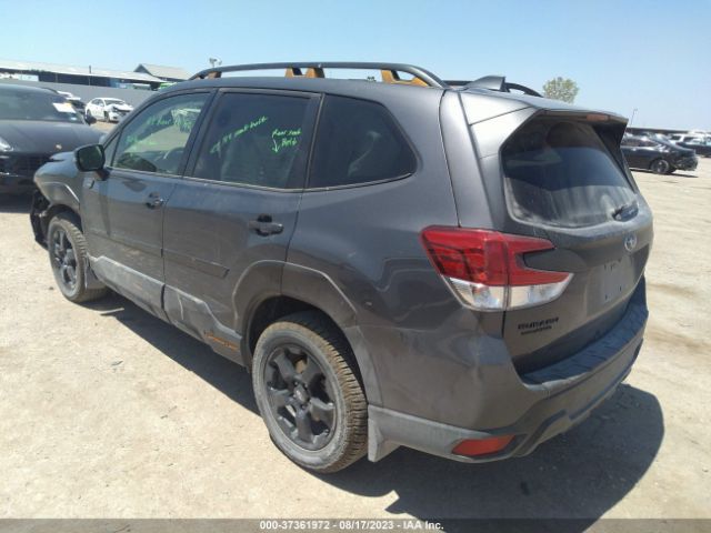 JF2SKAMC3NH522595 Subaru Forester Wilderness