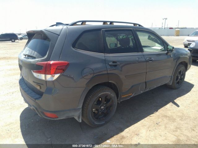 JF2SKAMC3NH522595 Subaru Forester Wilderness