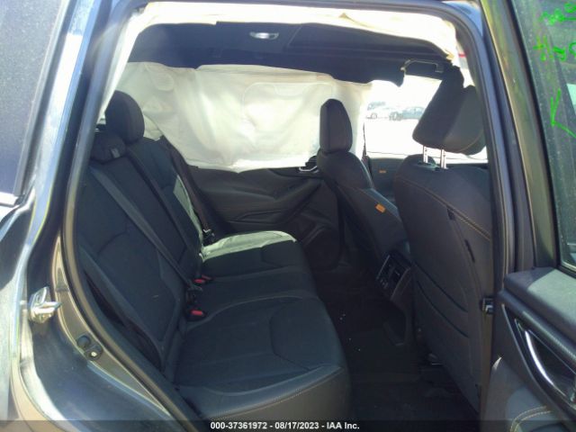 JF2SKAMC3NH522595 Subaru Forester Wilderness