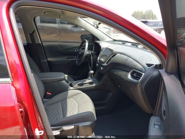 Chevrolet EQUINOX LT 2020 2GNAXKEV1L6104855 Image 5