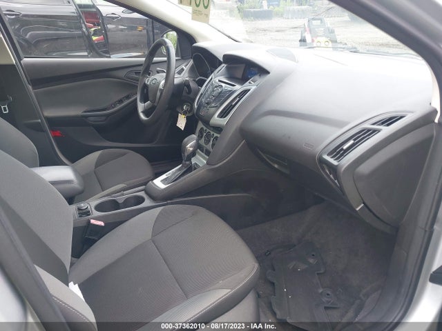 2012 FORD FOCUS SE VIN: 1FAHP3F24CL117002