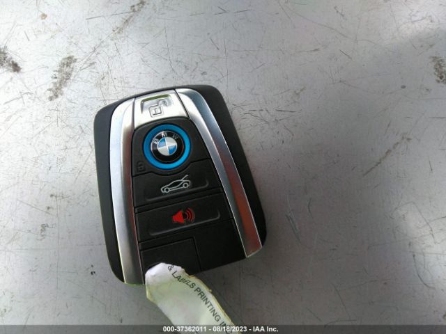 WBY2Z2C53GV675838 BMW I8