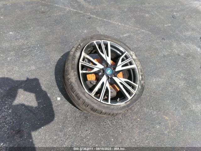 WBY2Z2C53GV675838 BMW I8
