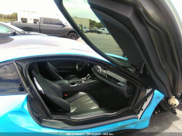 WBY2Z2C53GV675838 BMW I8