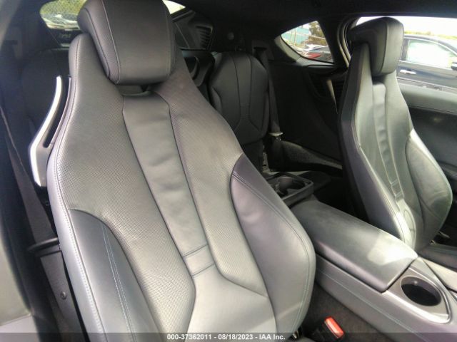 WBY2Z2C53GV675838 BMW I8