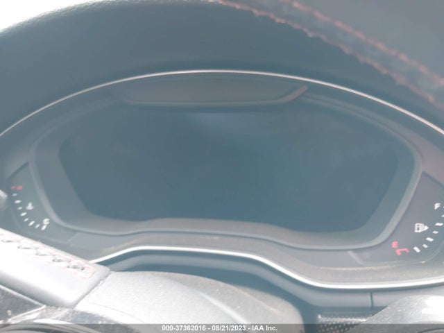 WAUB4AF43JA002430 Audi S4 Premium Plus