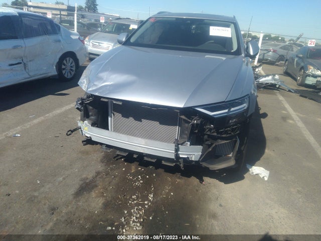 2022 Audi Q8, VIN: WA1BVBF10ND017719