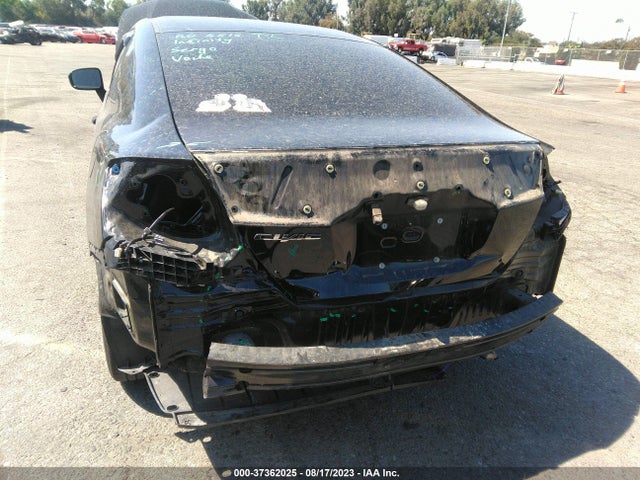 Honda Civic Coupe Lx 2015 2HGFG3B55FH525237 Image 7