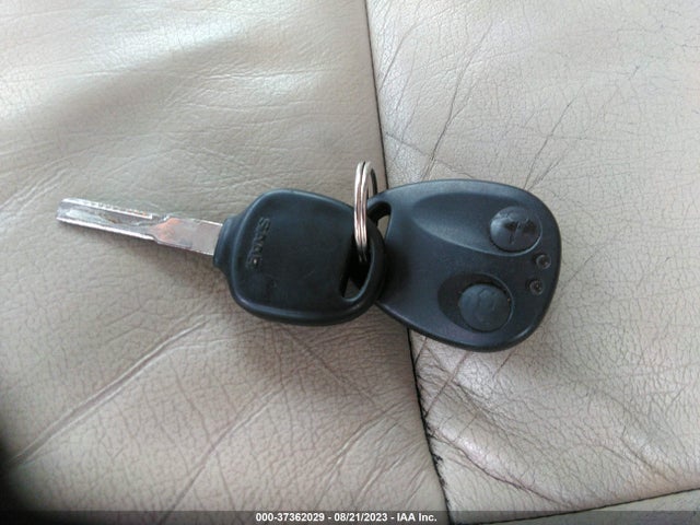 Aukcja sprzedaży 1996 Saab 900 Se Turbo, vin: YS3DF38N6T2042238, numer aukcji: 37362029