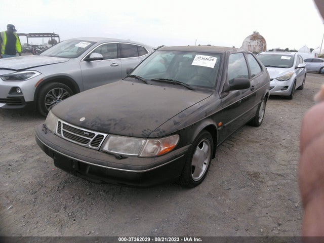 Aukcja sprzedaży 1996 Saab 900 Se Turbo, vin: YS3DF38N6T2042238, numer aukcji: 37362029