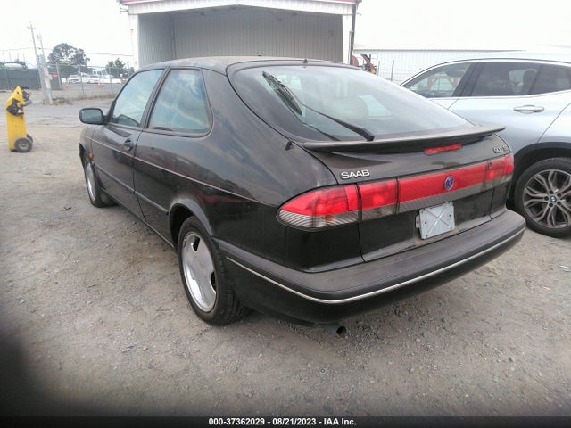 Aukcja sprzedaży 1996 Saab 900 Se Turbo, vin: YS3DF38N6T2042238, numer aukcji: 37362029