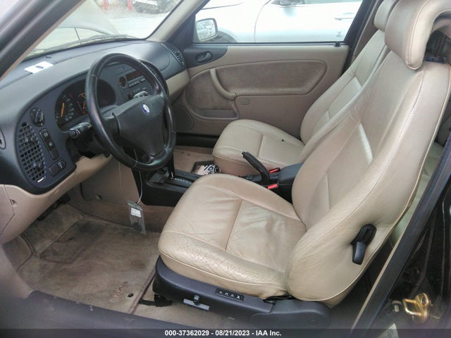 Aukcja sprzedaży 1996 Saab 900 Se Turbo, vin: YS3DF38N6T2042238, numer aukcji: 37362029