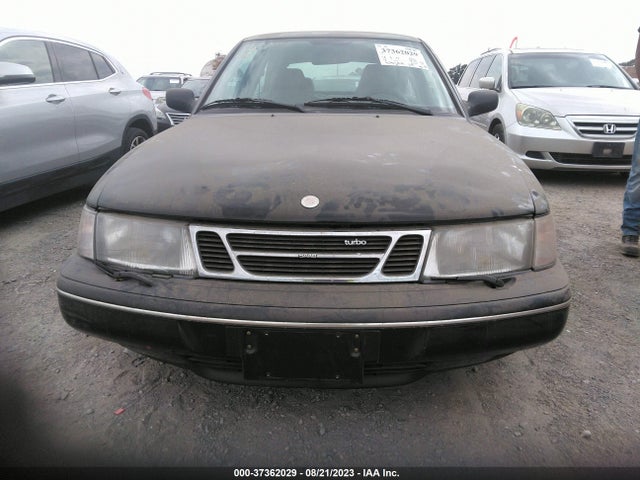 Aukcja sprzedaży 1996 Saab 900 Se Turbo, vin: YS3DF38N6T2042238, numer aukcji: 37362029
