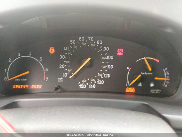 Aukcja sprzedaży 1996 Saab 900 Se Turbo, vin: YS3DF38N6T2042238, numer aukcji: 37362029