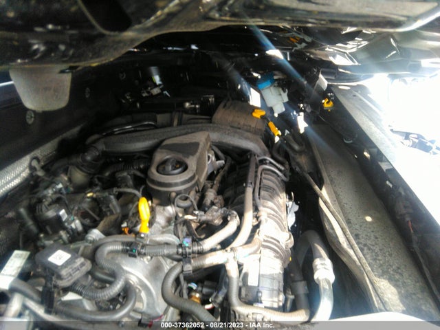 3VVLX7B29NM018440 Volkswagen TAOS SE