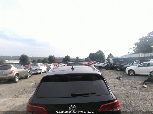 3VVLX7B29NM018440 Volkswagen TAOS SE