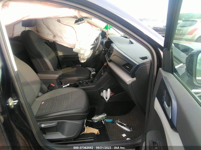 3VVLX7B29NM018440 Volkswagen TAOS SE