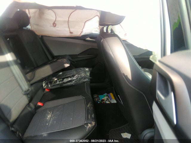3VVLX7B29NM018440 Volkswagen TAOS SE