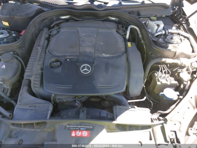 WDDHF8JB9EB060814 Mercedes-Benz E-class E 350
