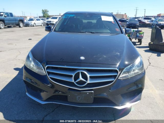 WDDHF8JB9EB060814 Mercedes-Benz E-class E 350