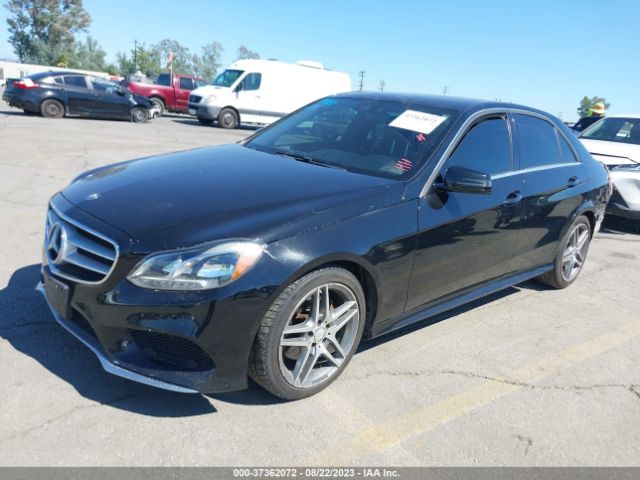 WDDHF8JB9EB060814 Mercedes-Benz E-class E 350