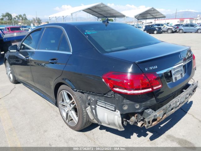 WDDHF8JB9EB060814 Mercedes-Benz E-class E 350