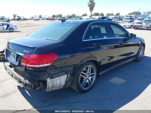 WDDHF8JB9EB060814 Mercedes-Benz E-class E 350