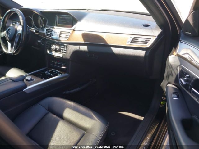 WDDHF8JB9EB060814 Mercedes-Benz E-class E 350