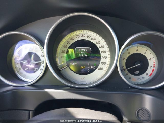 WDDHF8JB9EB060814 Mercedes-Benz E-class E 350