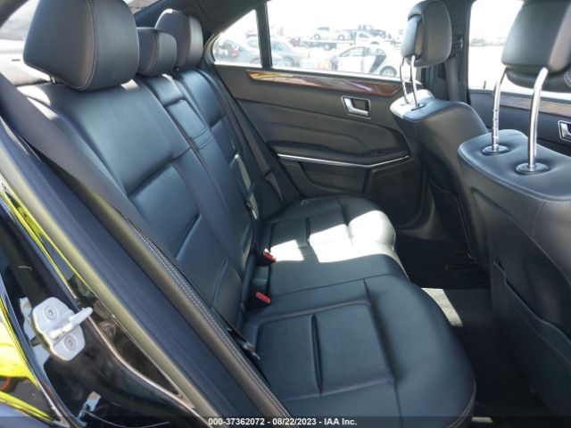WDDHF8JB9EB060814 Mercedes-Benz E-class E 350