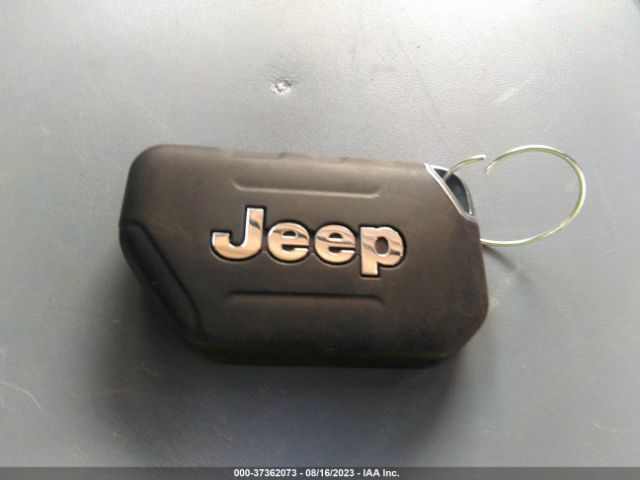 1C4HJXDN7PW533100 Jeep Wrangler Sport