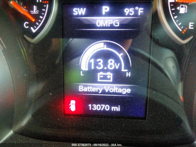 1C4HJXDN7PW533100 Jeep Wrangler Sport